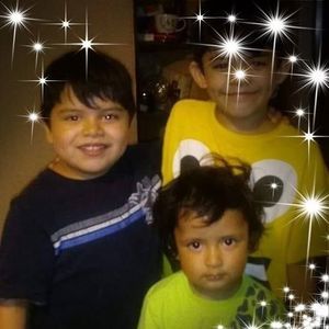 Meet your Posher, Ramírez